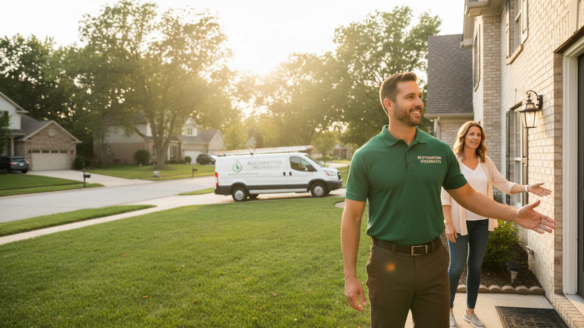 Local Water Damage Restoration Serving Rio Linda, CA Families Near Me – Community-Rooted Experts